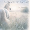 ebook: Cepi sucht ein Zuhause