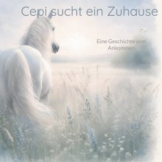 ebook: Cepi sucht ein Zuhause