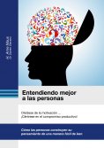 eBook: Entendiendo mejor a las personas