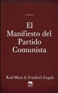 eBook: El Manifiesto del Partido Comunista