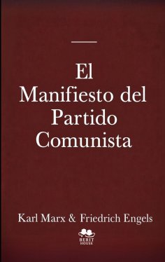 eBook: El Manifiesto del Partido Comunista