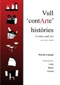 eBook: Vull 'contarte' històries