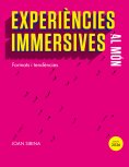 ebook: Experiències immersives al món