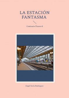 eBook: Comisario Pizarro