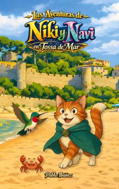 ebook: Las Aventuras de Niki y Navi