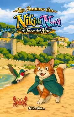 ebook: Les Aventures d'en Niki i la Navi