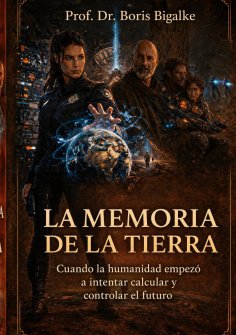 ebook: La memoria de la tierra