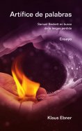 eBook: Artífice de palabras