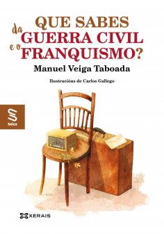 eBook: Que sabes da Guerra Civil e o franquismo?