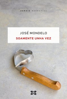 eBook: Soamente unha vez