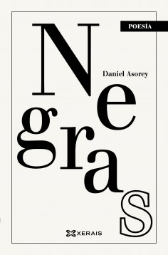 eBook: Negras