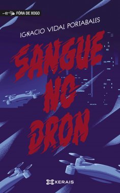 eBook: Sangue no dron