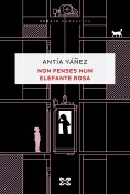 ebook: Non penses nun elefante rosa