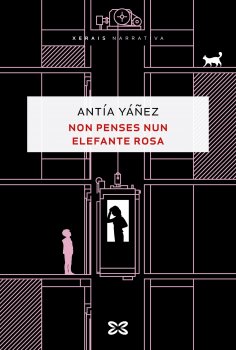 ebook: Non penses nun elefante rosa