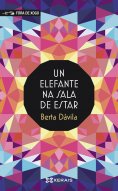 eBook: Un elefante na sala de estar