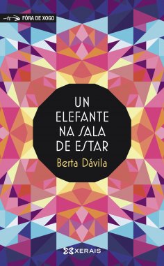 eBook: Un elefante na sala de estar