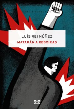 eBook: Matarán a Reboiras