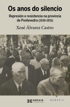 eBook: Os anos do silencio