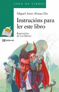 eBook: Instrucións para ler este libro