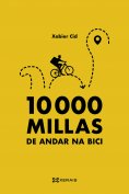 ebook: 10.000 millas de andar na bici