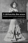 eBook: A defunción dos sexos