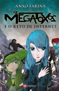eBook: Os Megatoxos e o reto de Internet