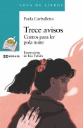 eBook: Trece avisos