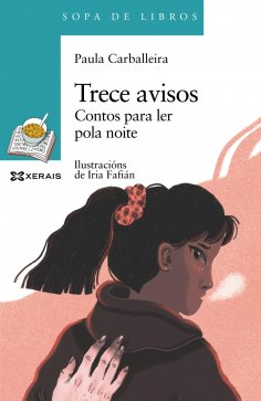 ebook: Trece avisos
