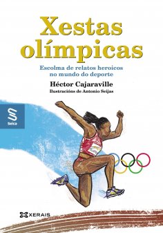 eBook: Xestas olímpicas
