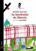 ebook: As Sentinelas do Silencio