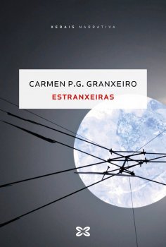 ebook: Estranxeiras