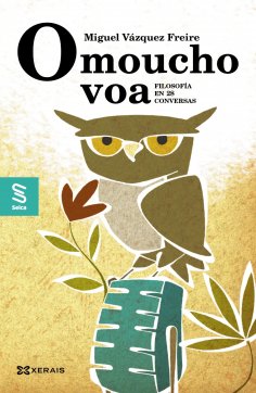 eBook: O moucho voa