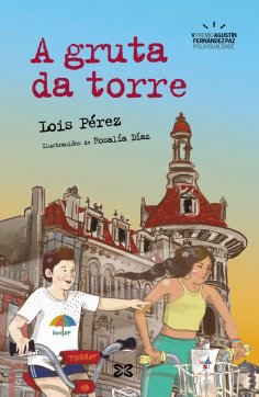 eBook: A gruta da torre