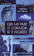 eBook: Que me pare o corazón se te esquezo