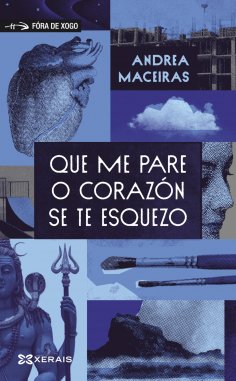 eBook: Que me pare o corazón se te esquezo