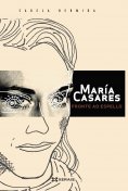 eBook: María Casares fronte ao espello