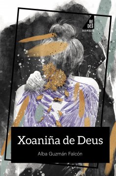 ebook: Xoaniña de Deus