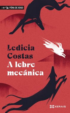 eBook: A lebre mecánica