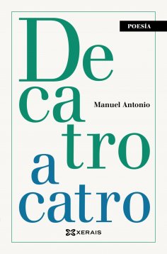 ebook: De catro a catro