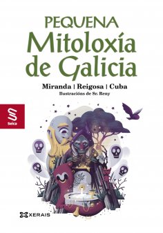 eBook: Pequena mitoloxía de Galicia