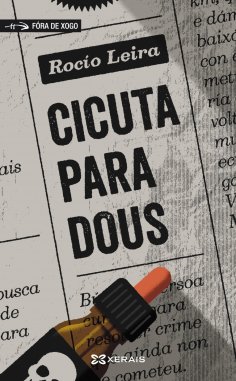 eBook: Cicuta para dous