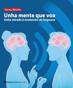 eBook: Unha mente que voa