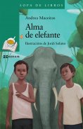 eBook: Alma de elefante