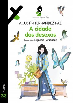 ebook: A cidade dos desexos