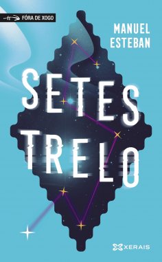 eBook: Setestrelo
