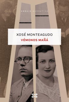 ebook: Vémonos mañá