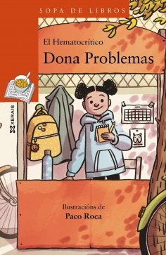 eBook: Dona Problemas