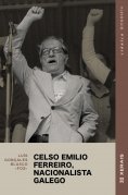 eBook: Celso Emilio Ferreiro, nacionalista galego