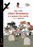 ebook: Liliam Strawberry e o paxaro da morte