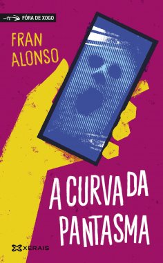 eBook: A curva da pantasma